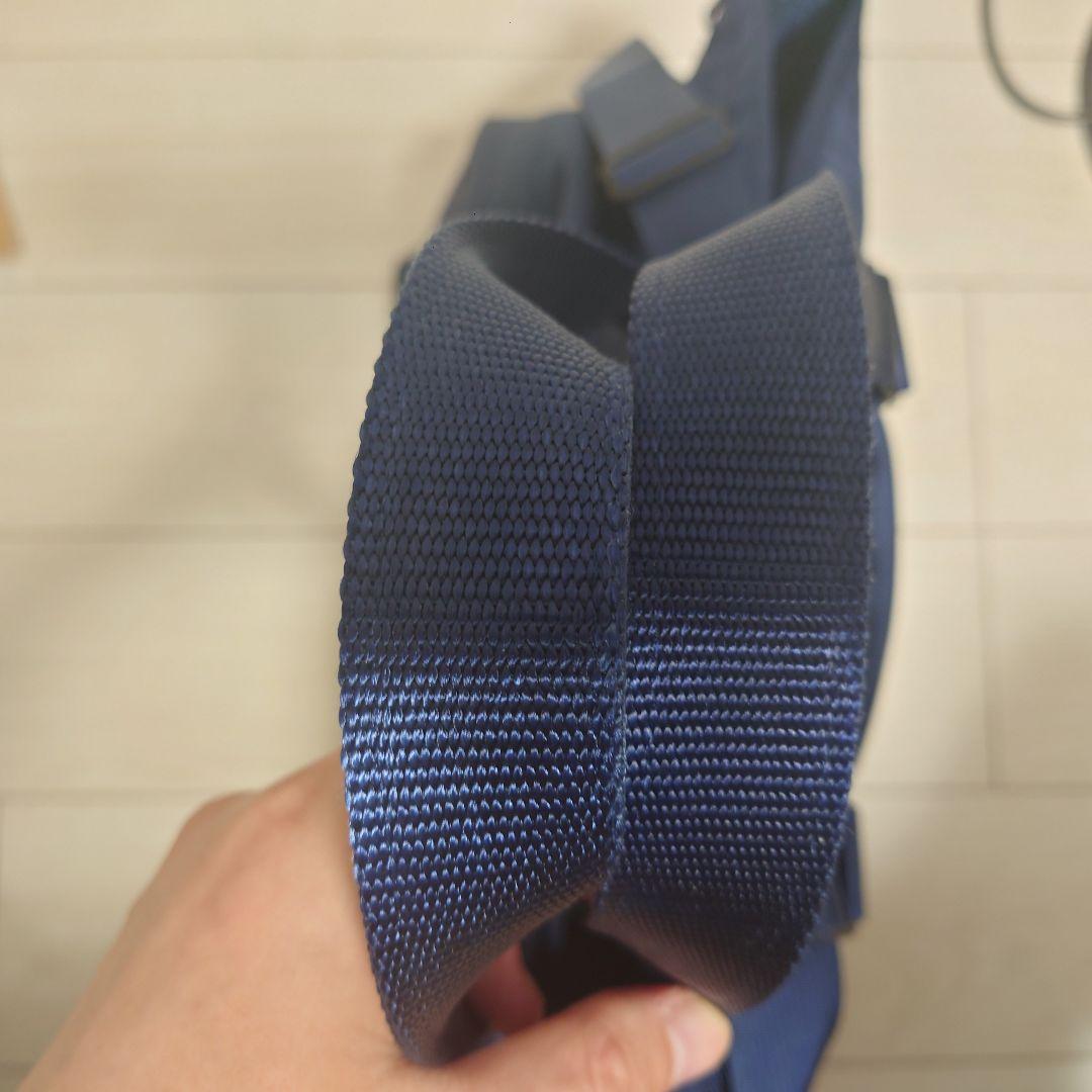 BEAMS BRIEFINGトート MIL TRAINING TOTE 超美品