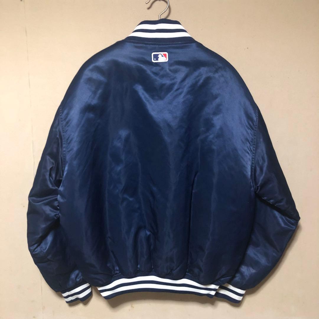 STARTERニューヨークヤンキース　スタジャン