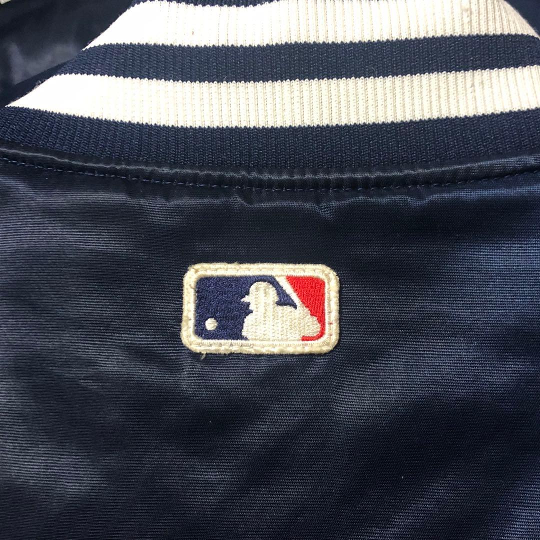 STARTERニューヨークヤンキース　スタジャン