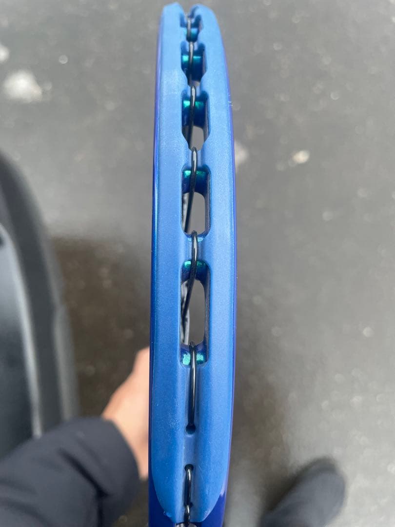 【美品】Prince PHANTOM O3 100 G2