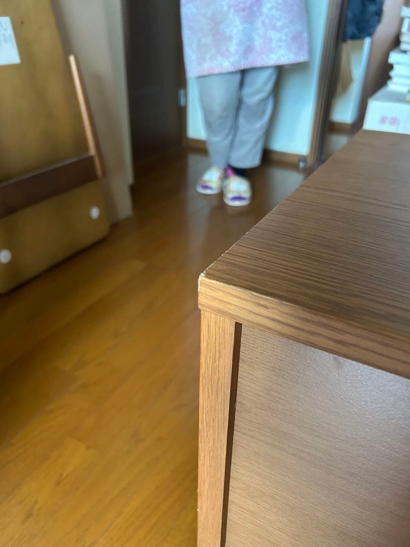 【UNICO/ウニコ】KIRP(キルプ) AVボード W1200 ※本日限定値引