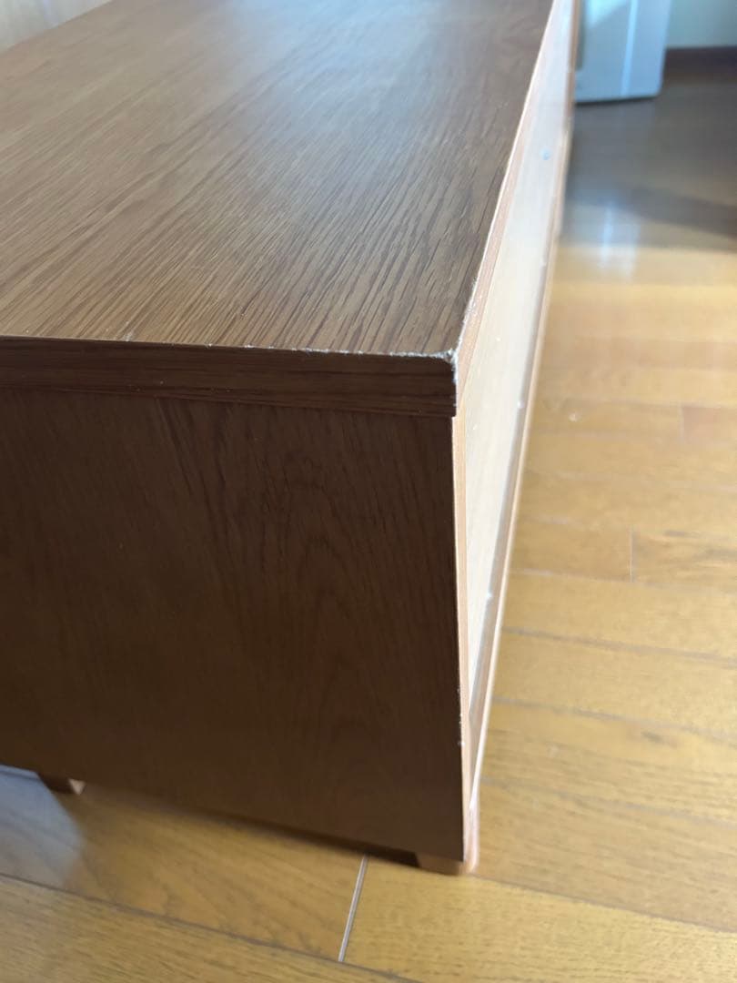 【UNICO/ウニコ】KIRP(キルプ) AVボード W1200 ※本日限定値引