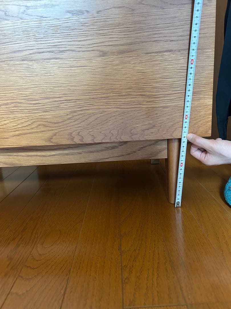 【UNICO/ウニコ】KIRP(キルプ) AVボード W1200 ※本日限定値引