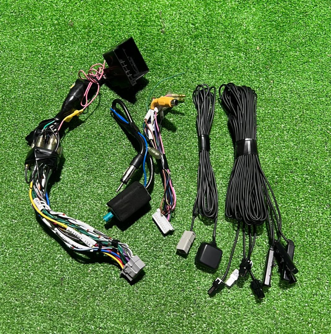 Panasonic CN-HA01D カーナビ2023年