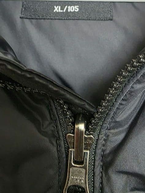 ノースフェイス★ヌプシハイブリッドダウンオンボールベスト★XL