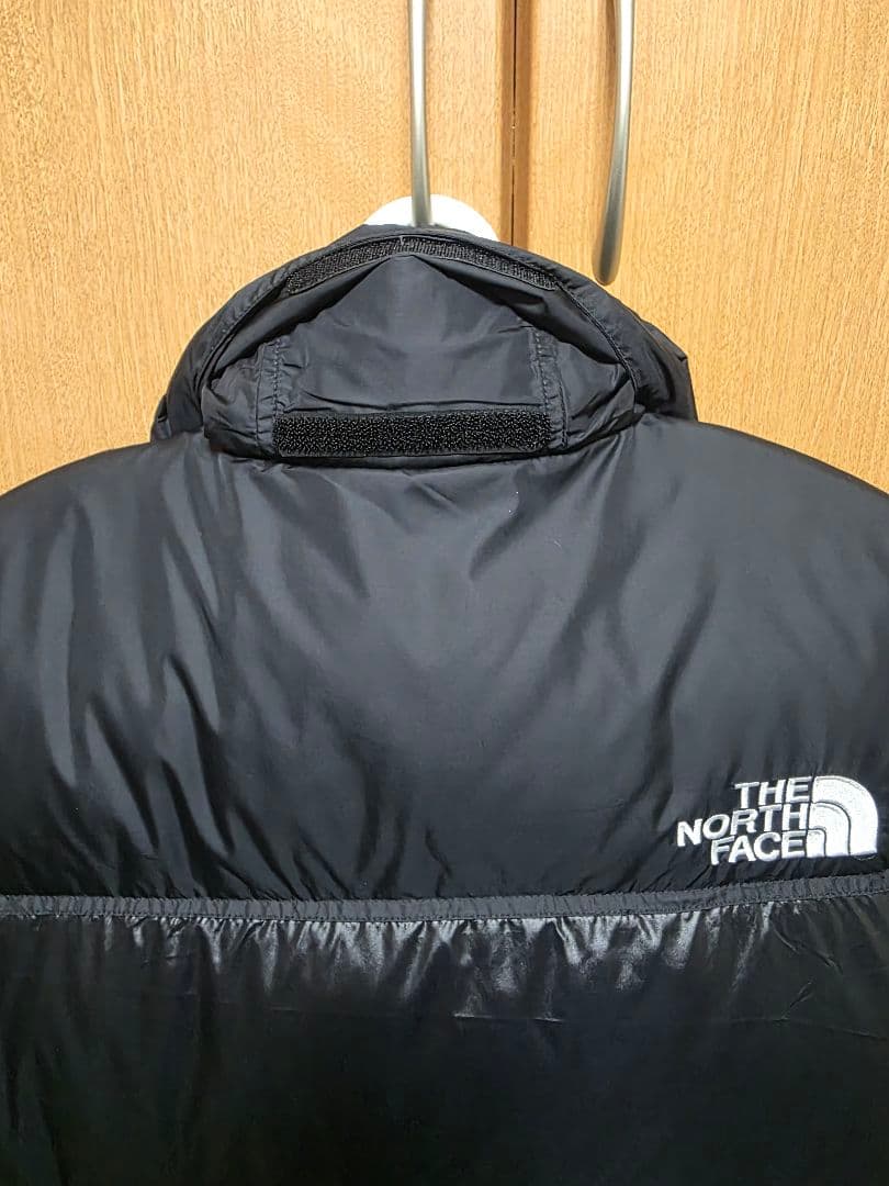 ノースフェイス★ヌプシハイブリッドダウンオンボールベスト★XL