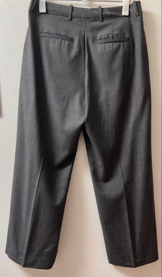 パンツ our legacy borrowed chino 46