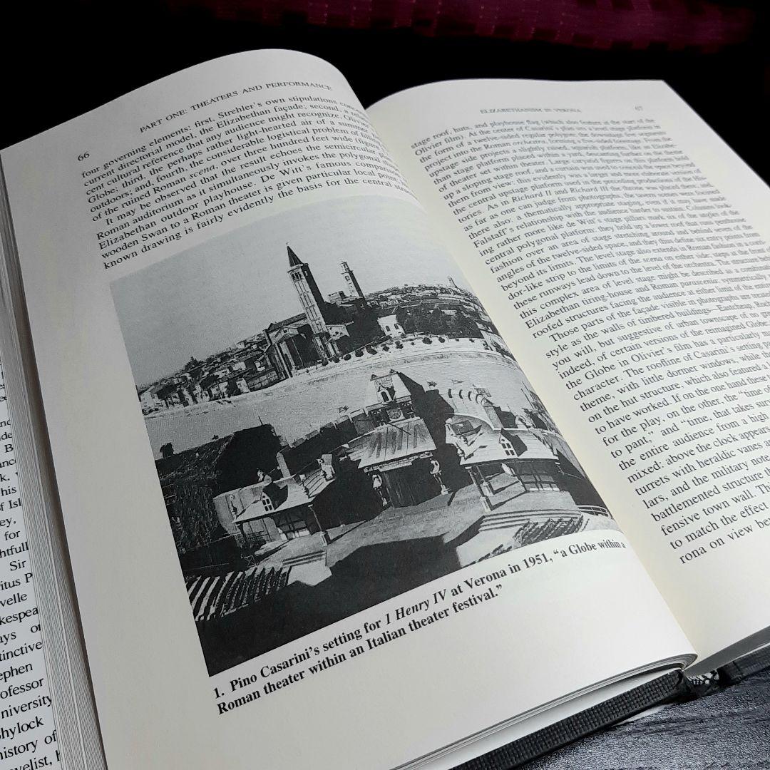 シェイクスピアと地中海: 国際シェイクスピア協会世界会議議事録バレンシア2001