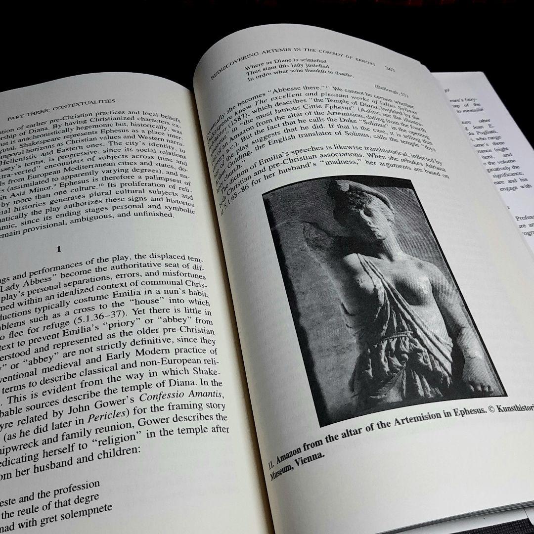 シェイクスピアと地中海: 国際シェイクスピア協会世界会議議事録バレンシア2001