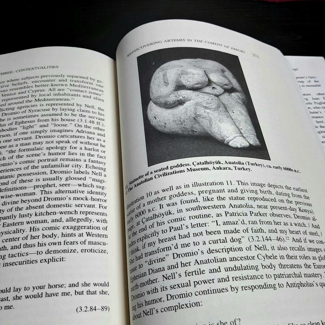 シェイクスピアと地中海: 国際シェイクスピア協会世界会議議事録バレンシア2001