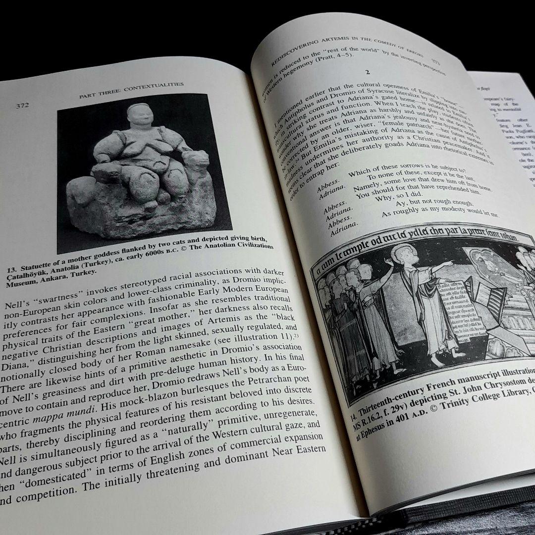 シェイクスピアと地中海: 国際シェイクスピア協会世界会議議事録バレンシア2001