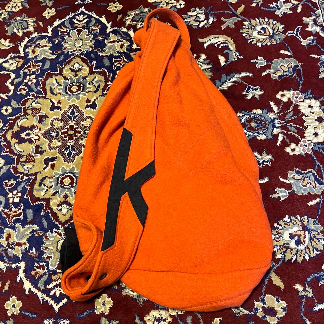 KIKO KOSTADINOV ショルダーバッグ