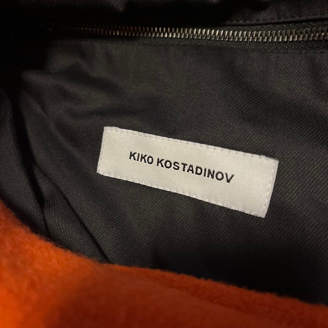 KIKO KOSTADINOV ショルダーバッグ