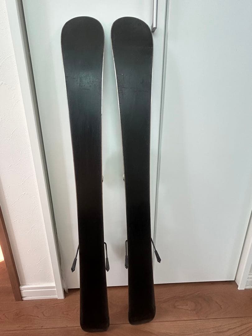 ROSSIGNOL Exp.PRO 92 スキー板 バインディング付き　子ども