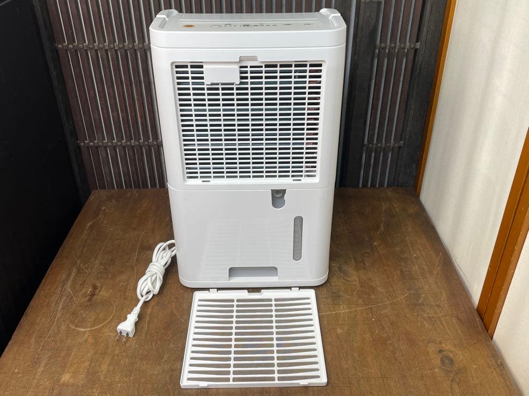 アイリスオーヤマ　衣類乾燥除湿機　DCE-6515　2024年製　仙台　宮城