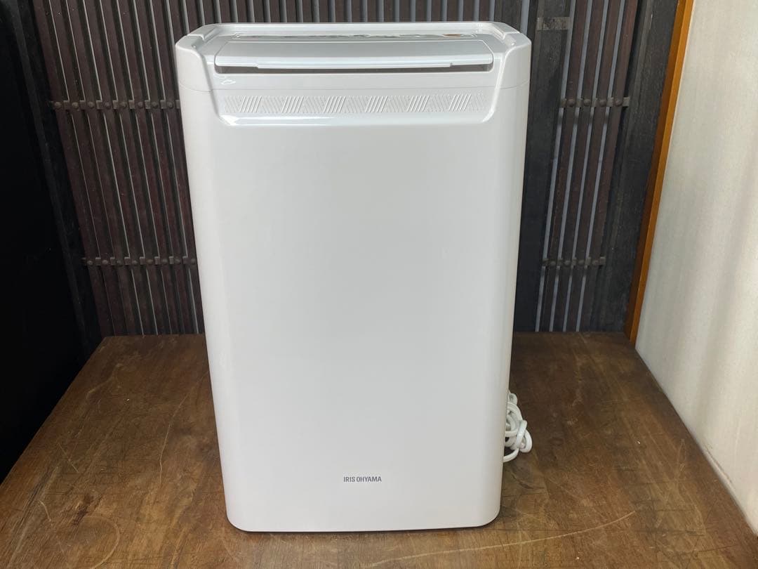 アイリスオーヤマ　衣類乾燥除湿機　DCE-6515　2024年製　仙台　宮城
