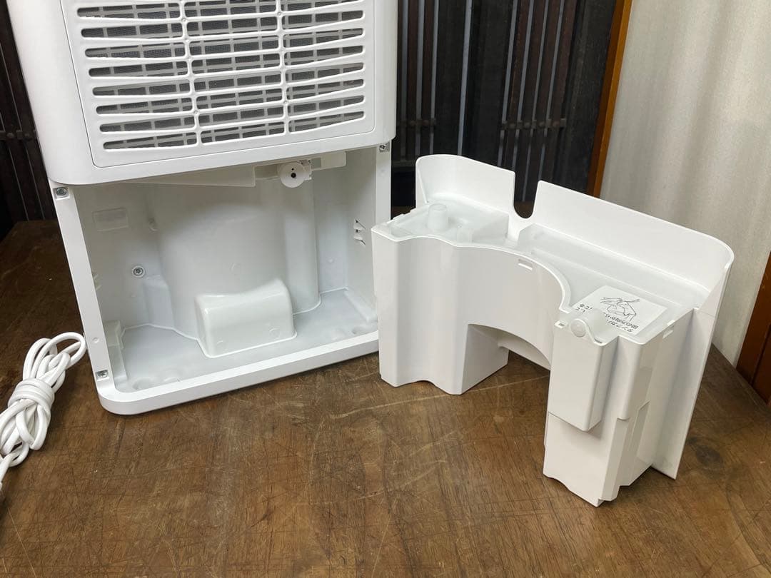 アイリスオーヤマ　衣類乾燥除湿機　DCE-6515　2024年製　仙台　宮城