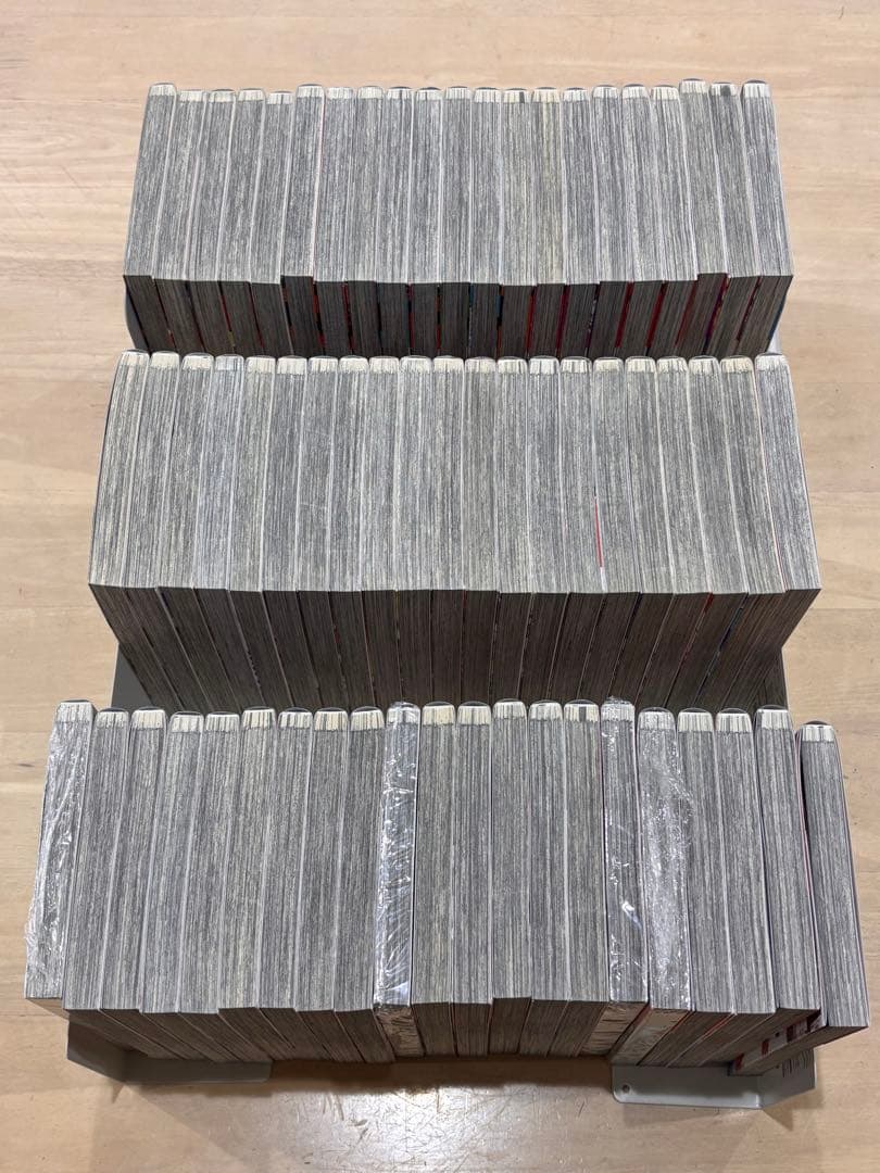 魔入りました!入間くん 42冊、魔主役21冊、合計63冊セット