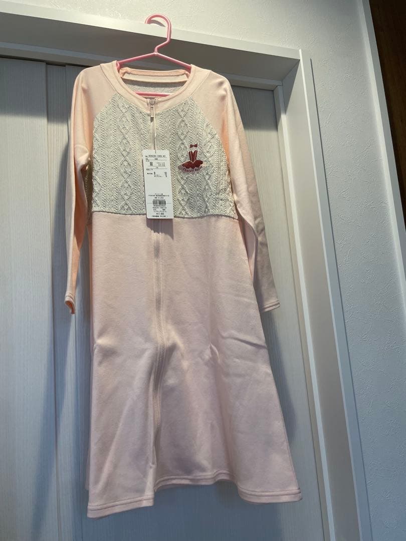 チャコット　ワンピース