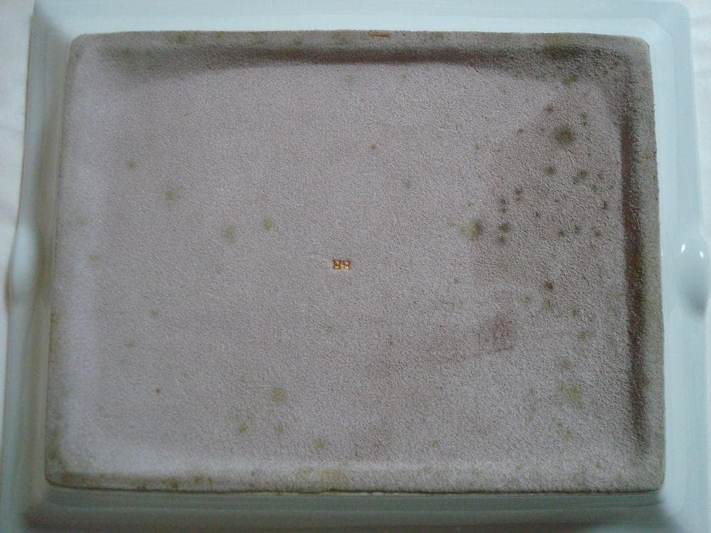 HERMES 　エルメス 　灰皿 　アッシュトレイ　ビンテージ