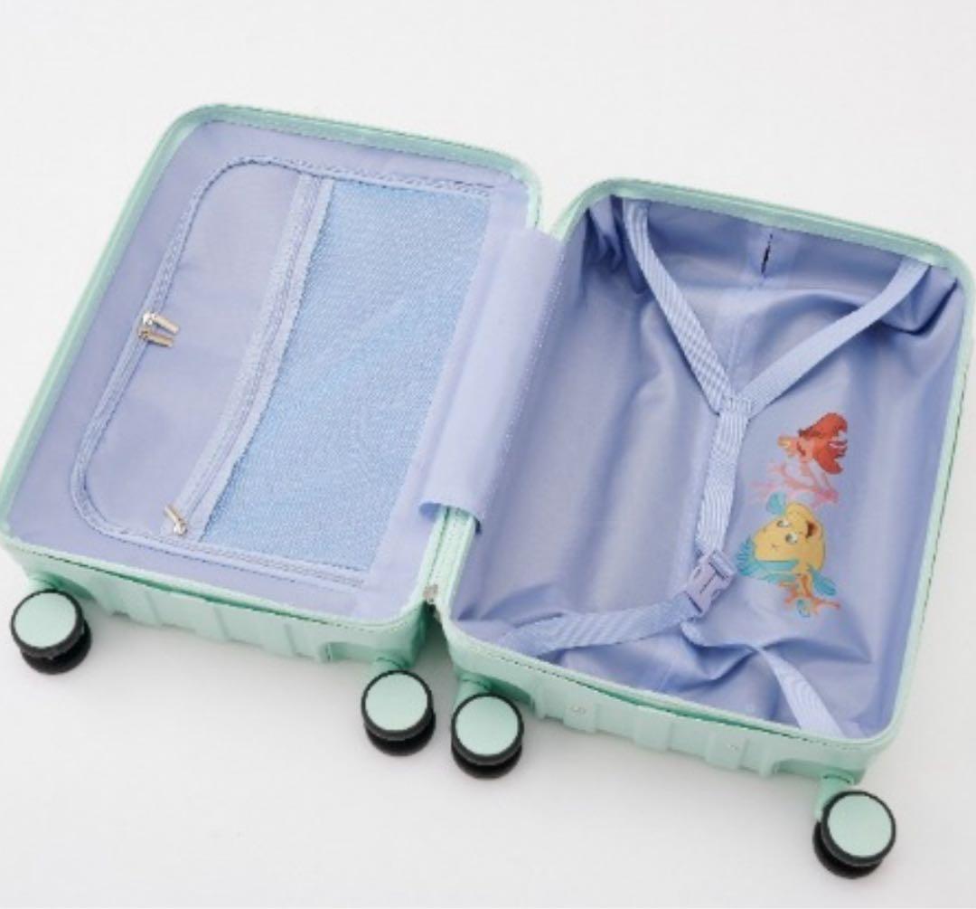 アリエル ハッピーバッグ 5点セット　しまむら　ちはる　福袋