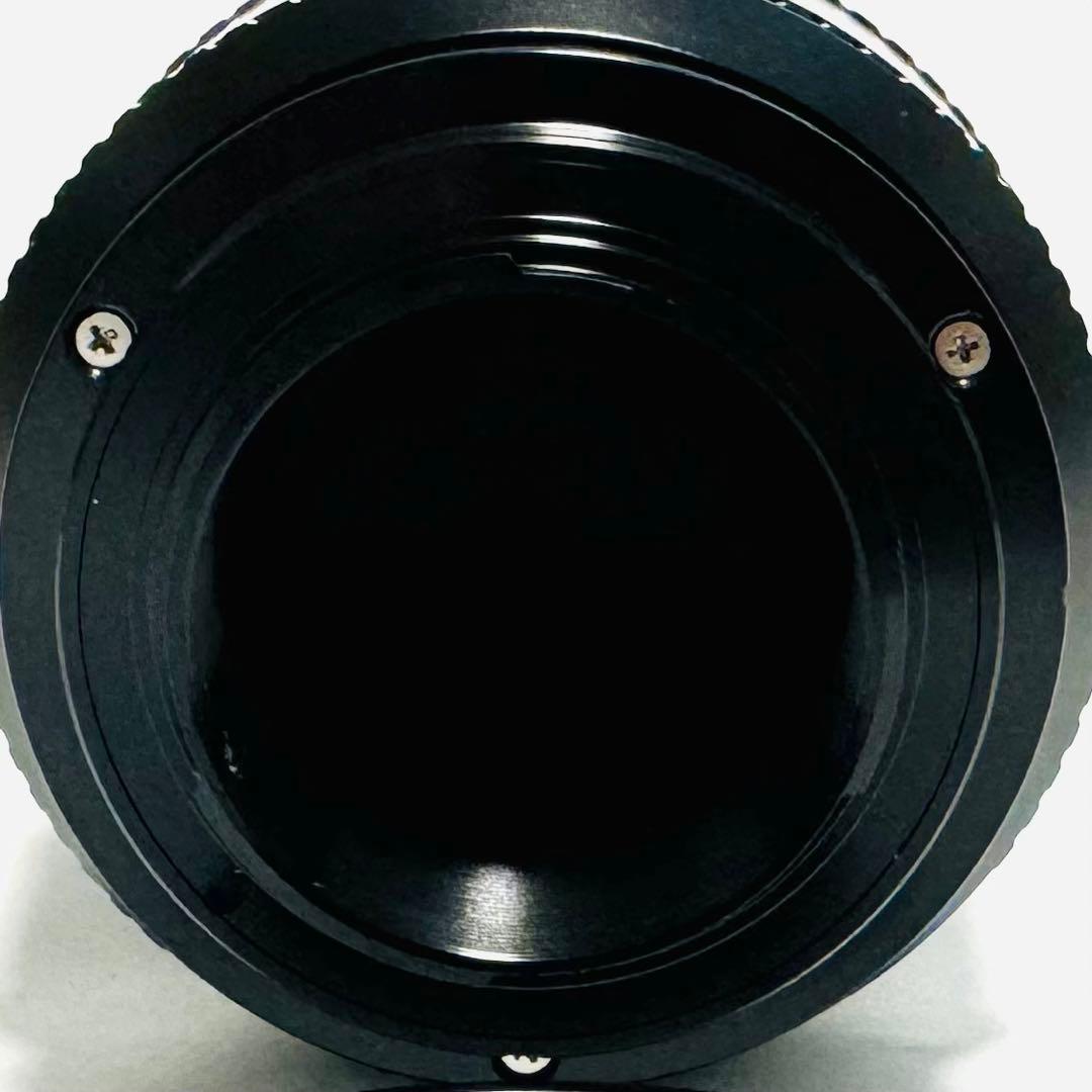 Lensbaby Velvet 85 85mm F1.8 フジフィルム X用