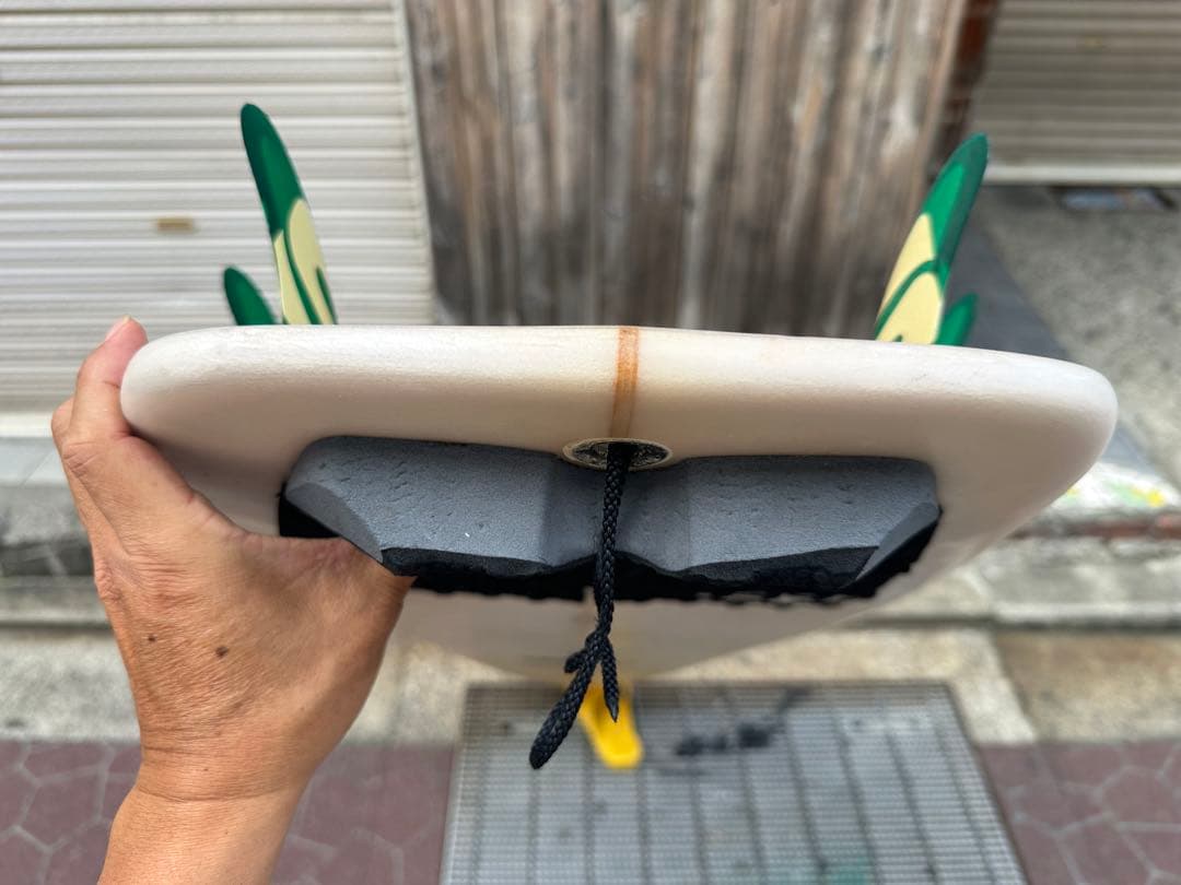 BIGMEN　アルメリック スパムホエール 5’7