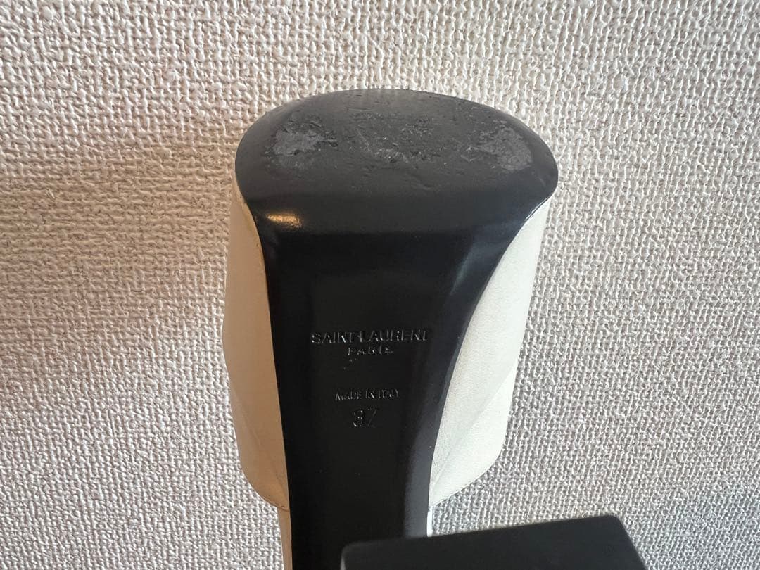 SAINT LAURENT サンローラン 37サイズ