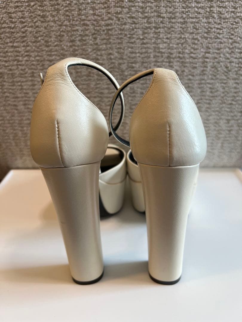 SAINT LAURENT サンローラン 37サイズ