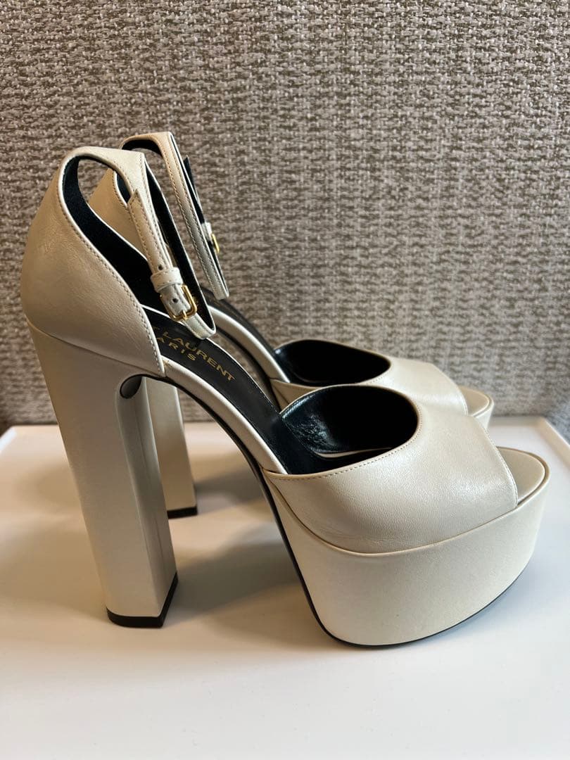 SAINT LAURENT サンローラン 37サイズ