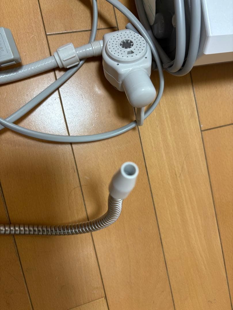 Panasonic アルカリ水生成器 TK-AS30-W