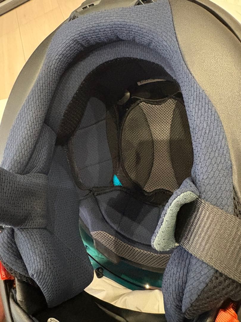 コチ21Arai RX7X takumiモデル