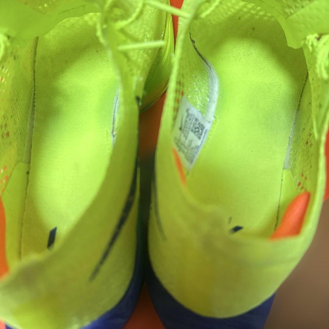 スパイク・シューズ Nike ZoomX VAPORFLY NEXT%3 26.5cm