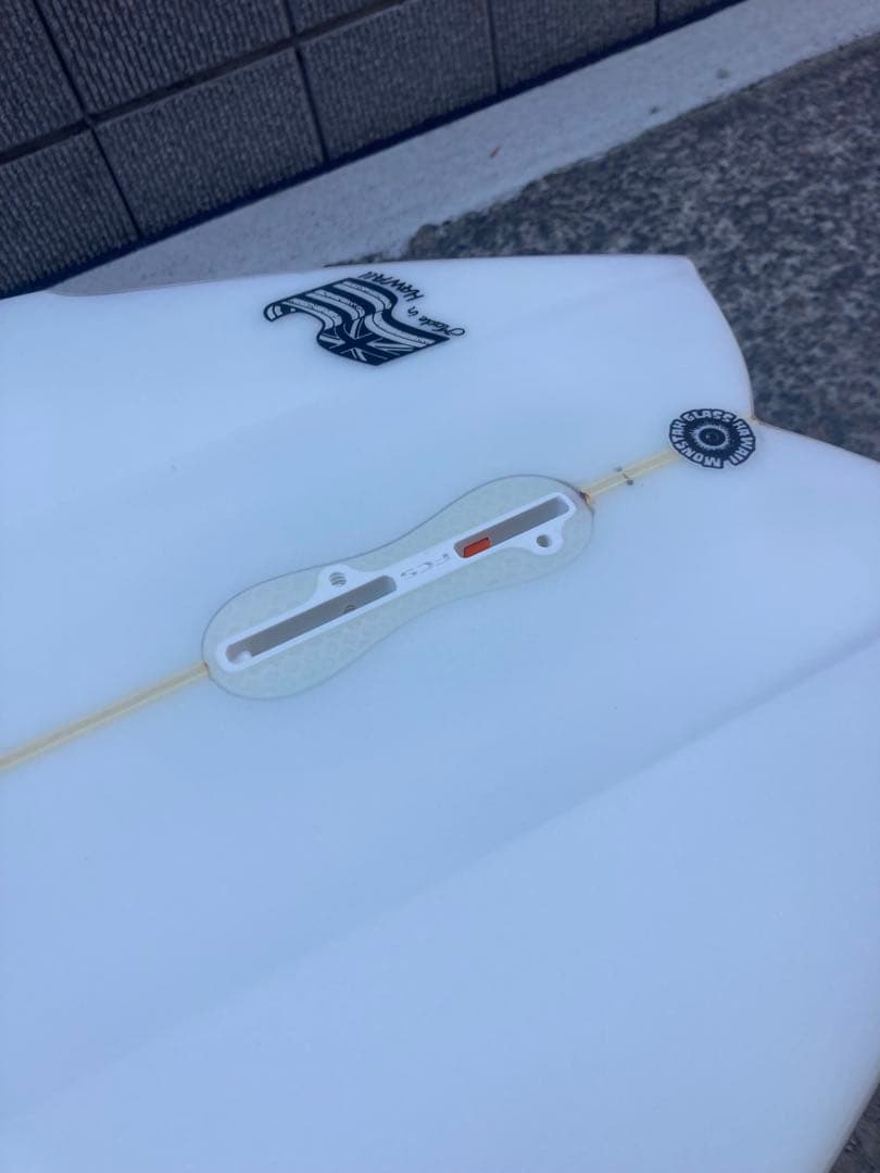 タウン&カントリー　グレンパング　シナーモデル　新品