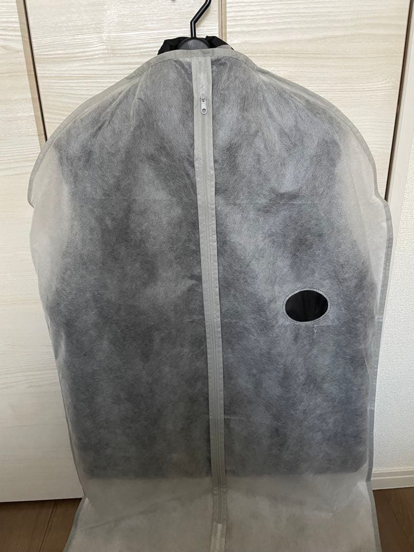 COMOLI ダウンベスト 23AW size3