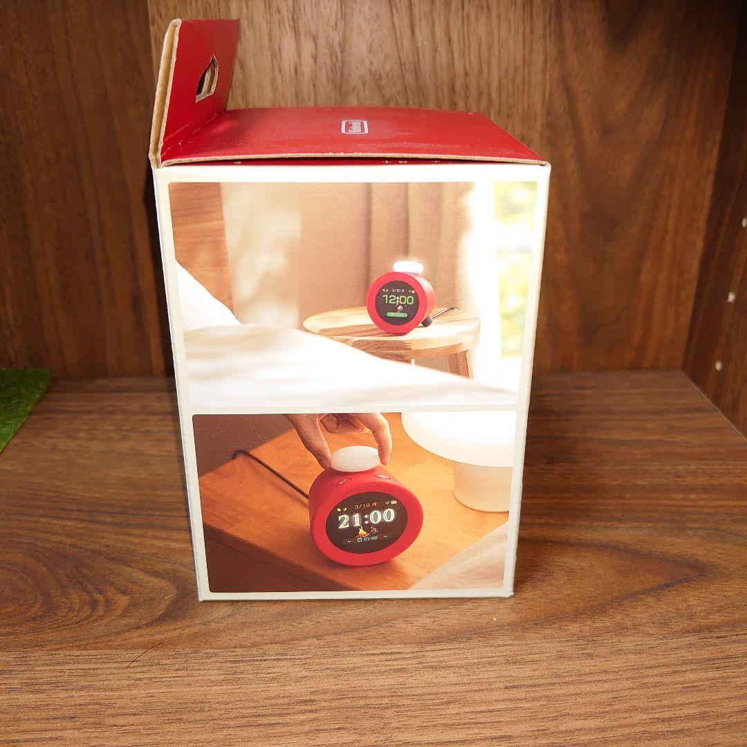 任天堂 Alarmo アラーモ