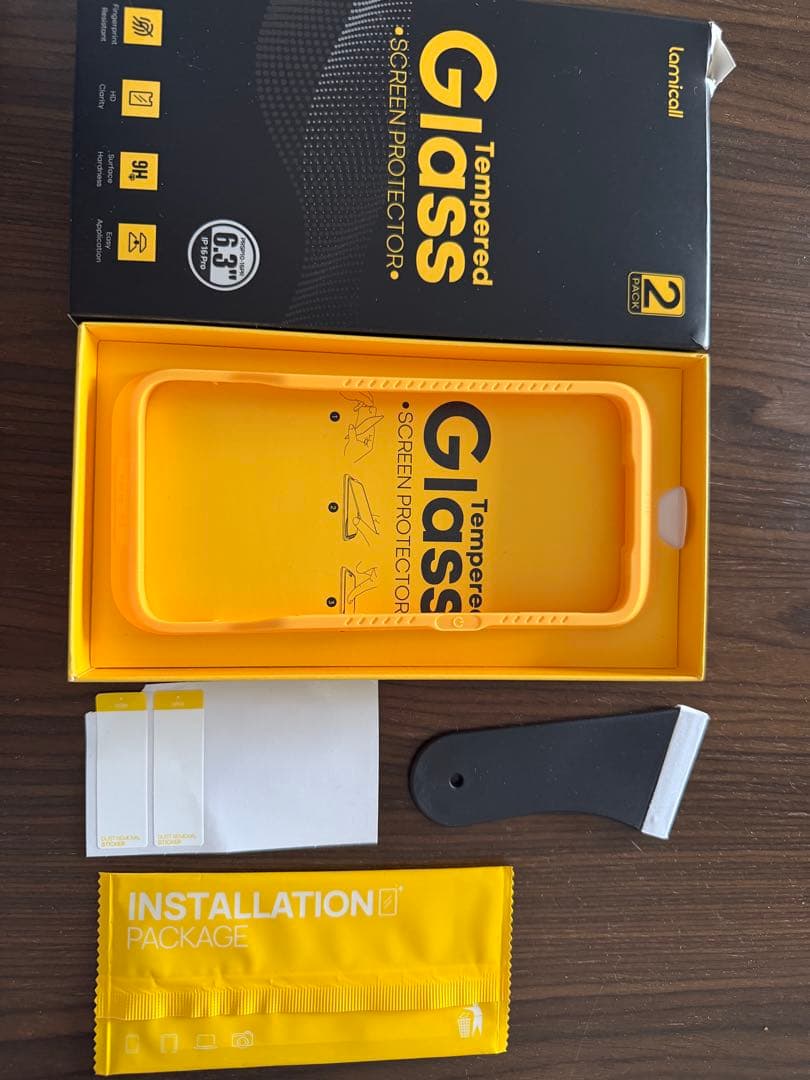 iPhone 16 Pro 128GB ブラック 本体