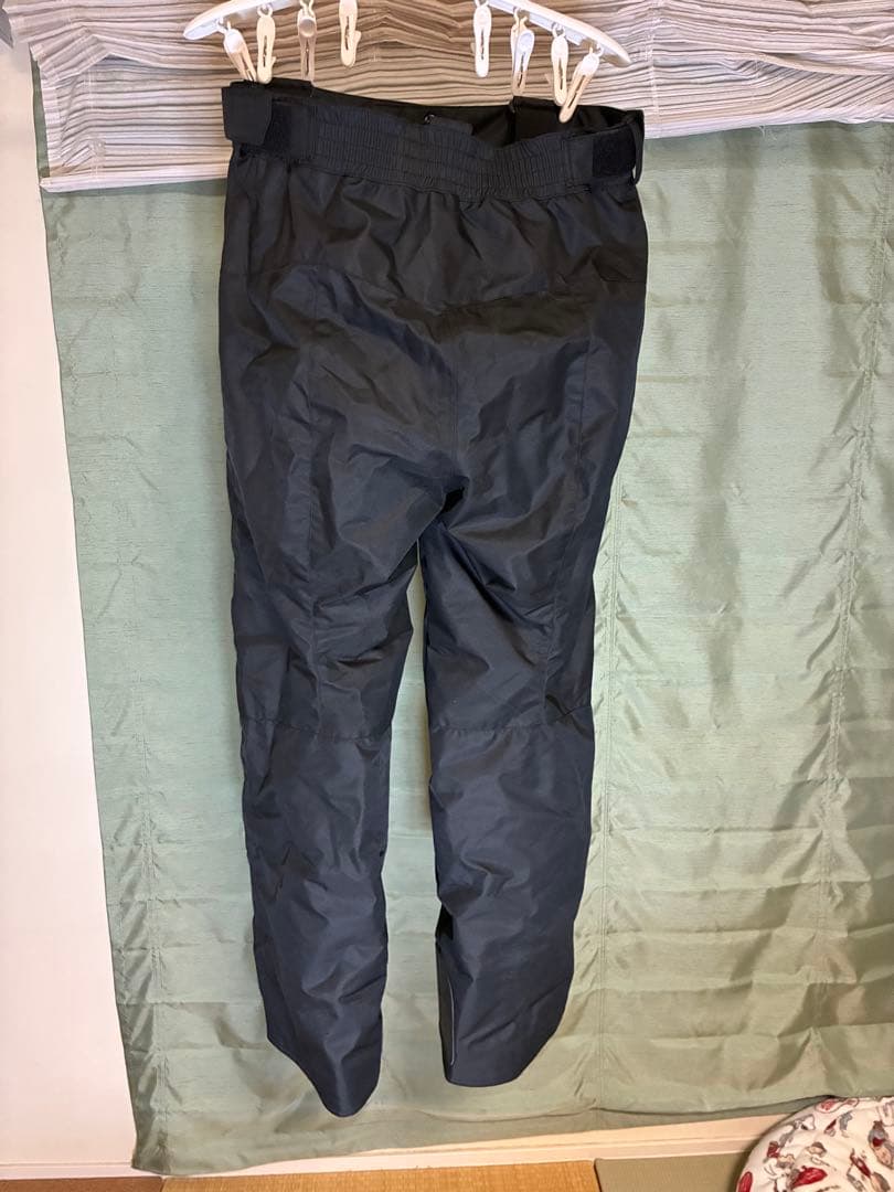 ミズノ製スキーウェア