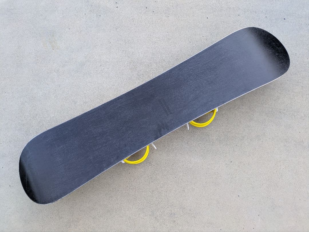 ゆ*う様 IGNIOイグニオ キッズスノボードスノボービンディングセット　サイズ