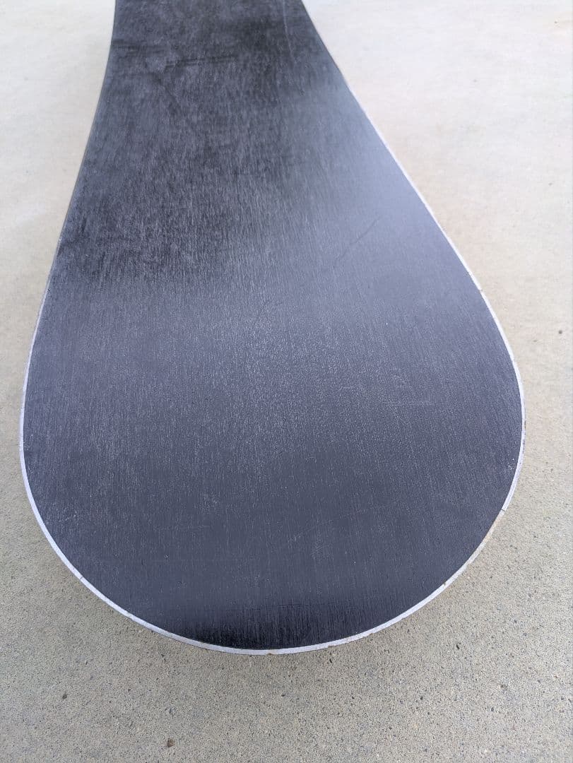 ゆ*う様 IGNIOイグニオ キッズスノボードスノボービンディングセット　サイズ