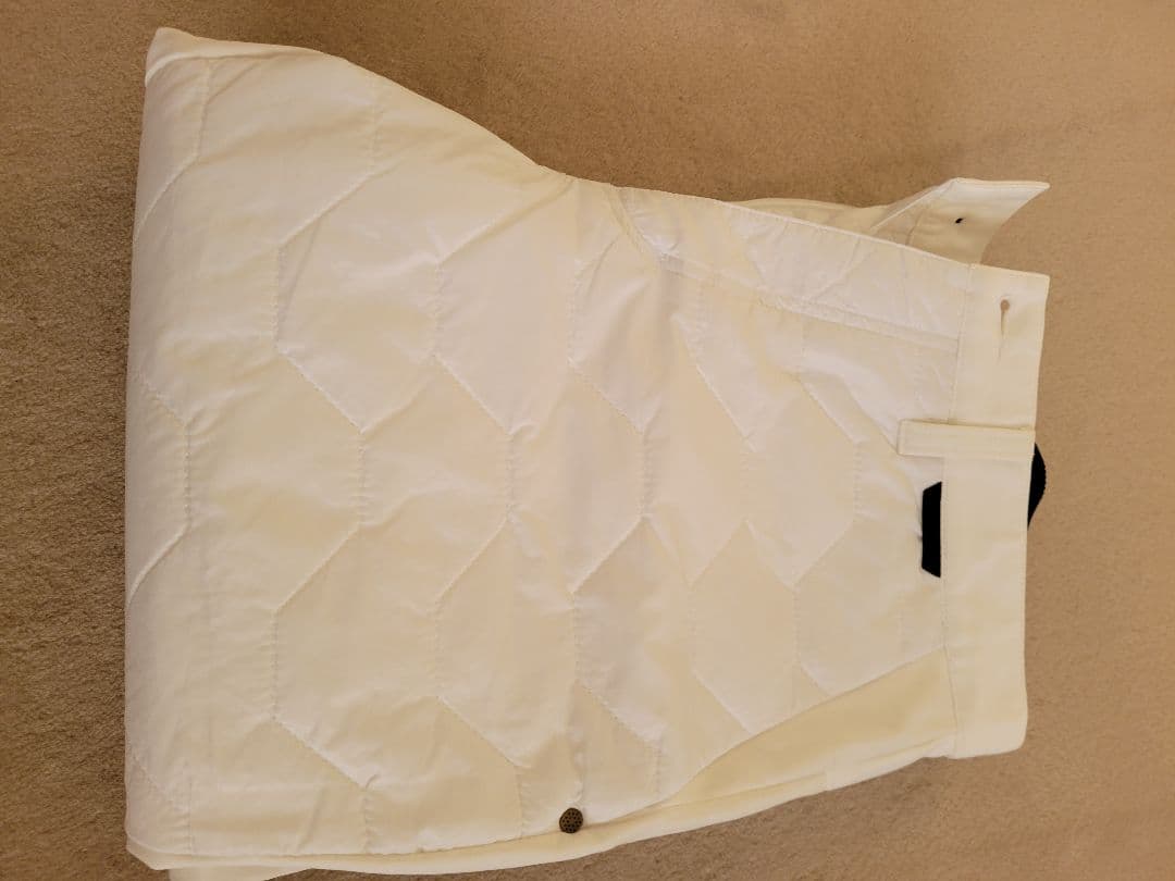 プーマゴルフウェア防寒セット