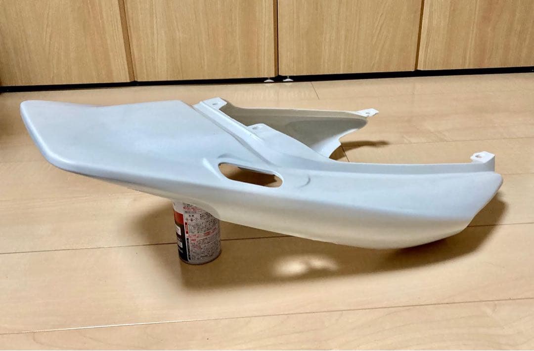 新品 CB400SF 未塗装 シートカウル NC39 NC42 テールカウル