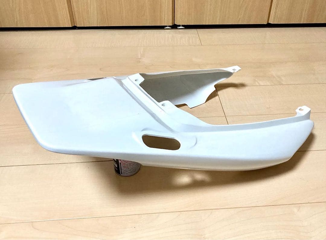 新品 CB400SF 未塗装 シートカウル NC39 NC42 テールカウル