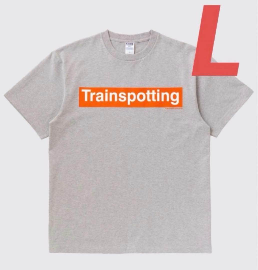 限定品‼️Trainspotting 30th Anniversary Tシャツ