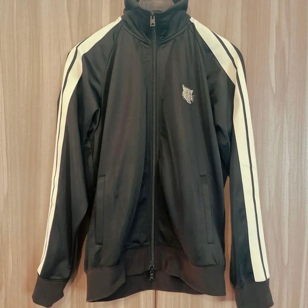 [サイズ完売品] オニツカタイガー　メンズトラックトップ