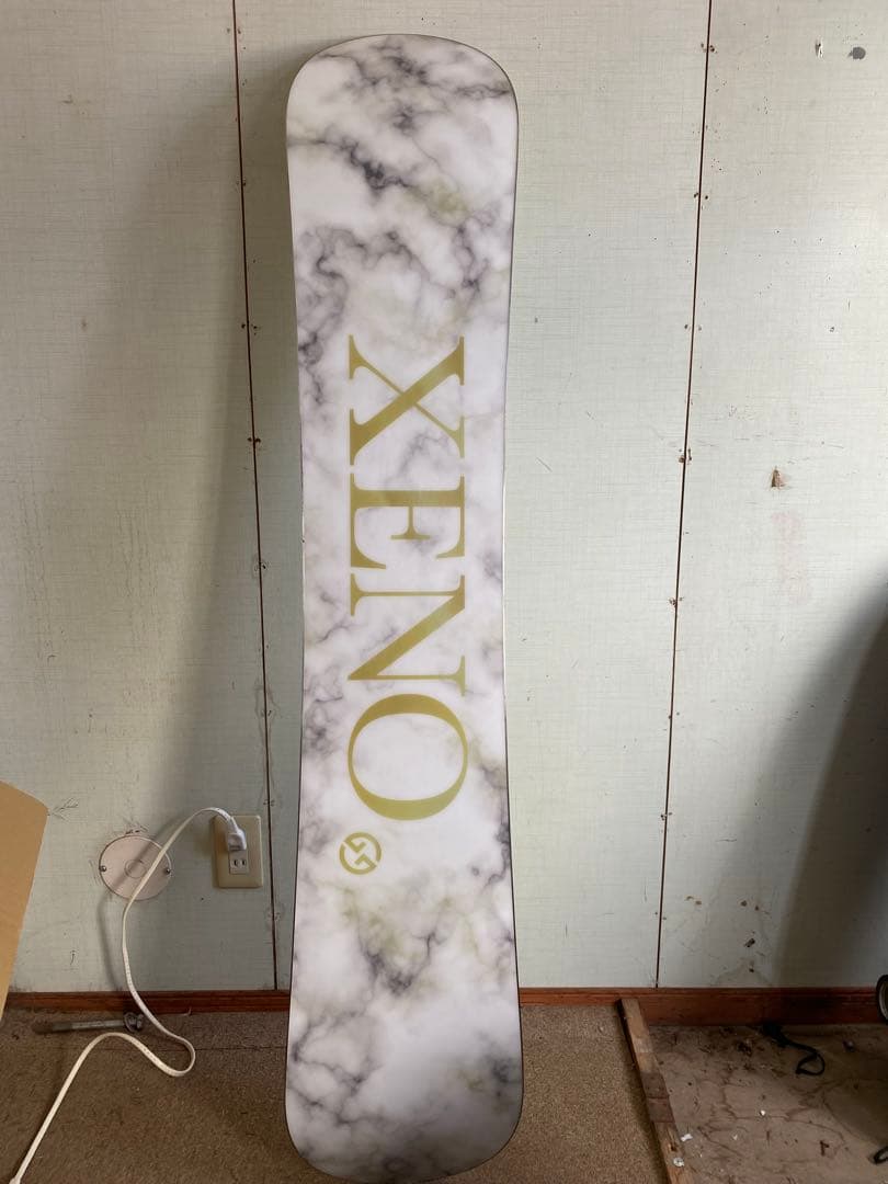 スノーボード GT board XENO 148cm