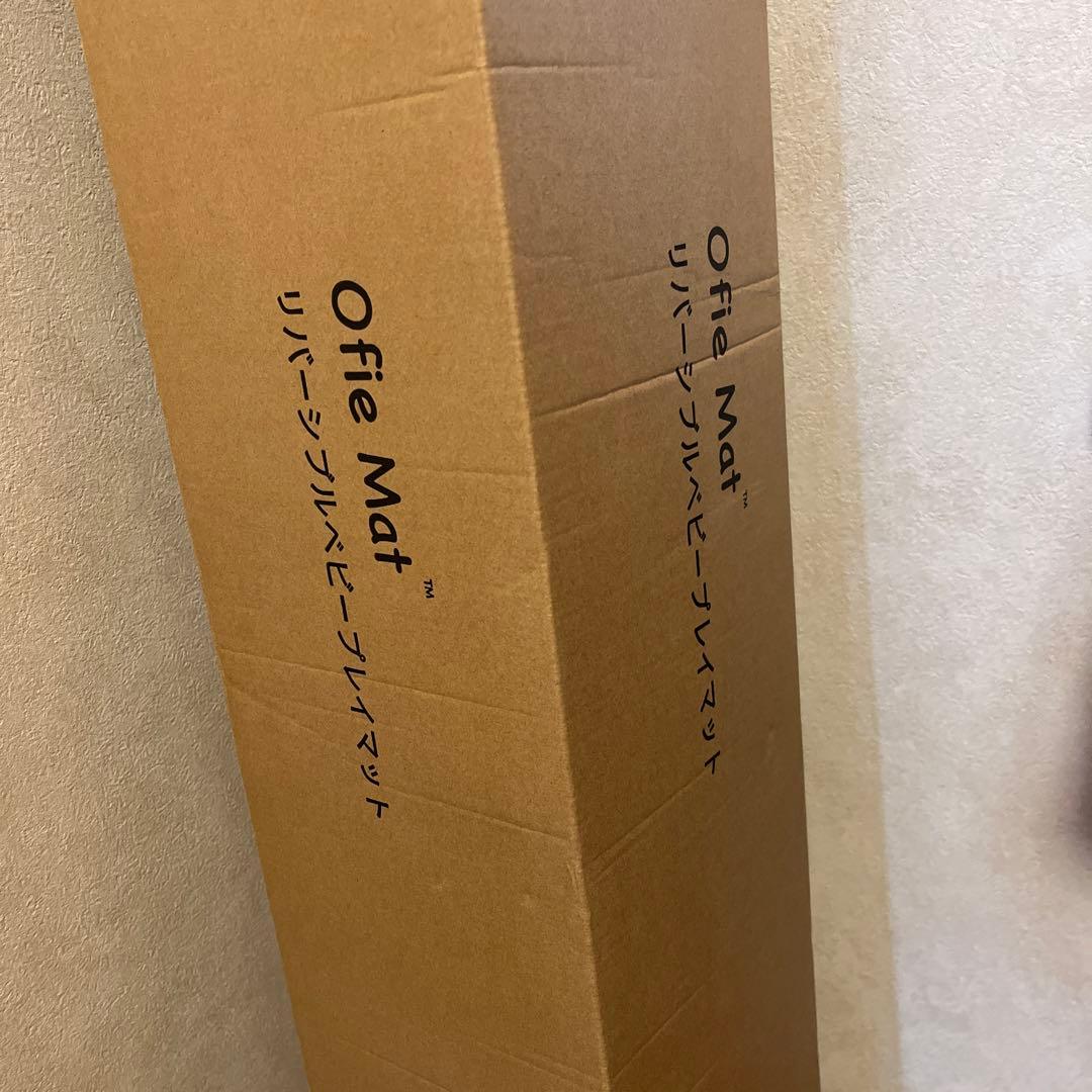 Yun【新品未使用】リトルボットベイビー　プレイマット　値下げ中！