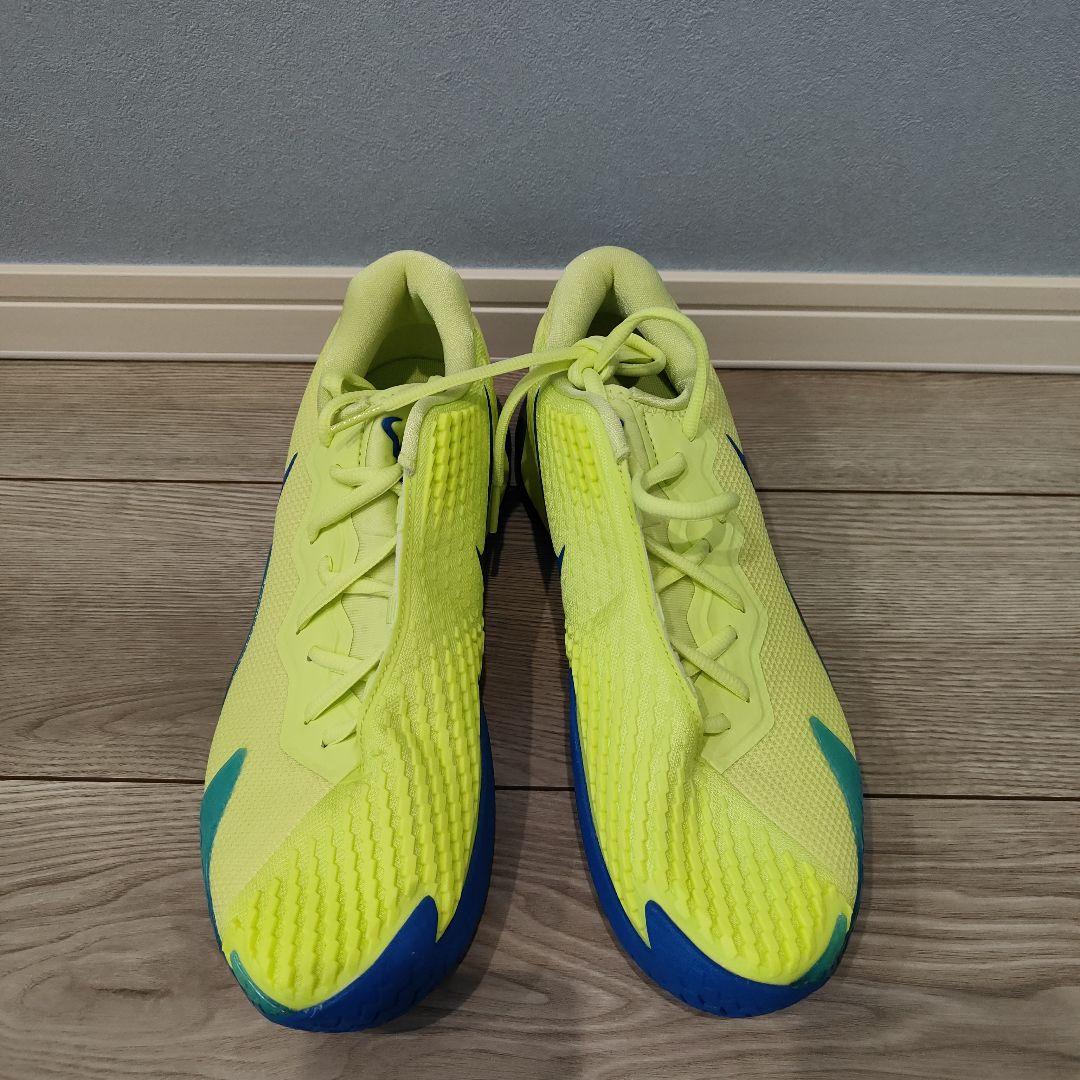 【新品未使用】NIKE ZOOM VAPOR CAGE4 RAFA 26.5㌢
