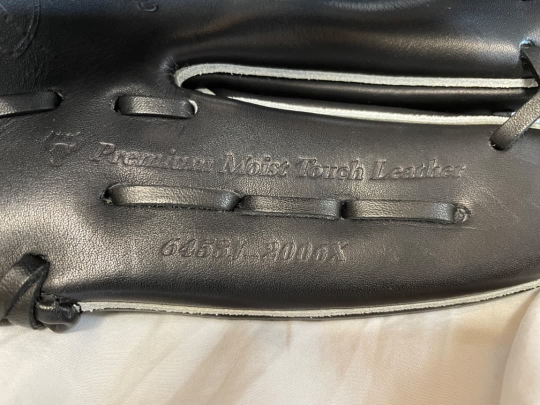 NIKE ナイキ　硬式　未使用品