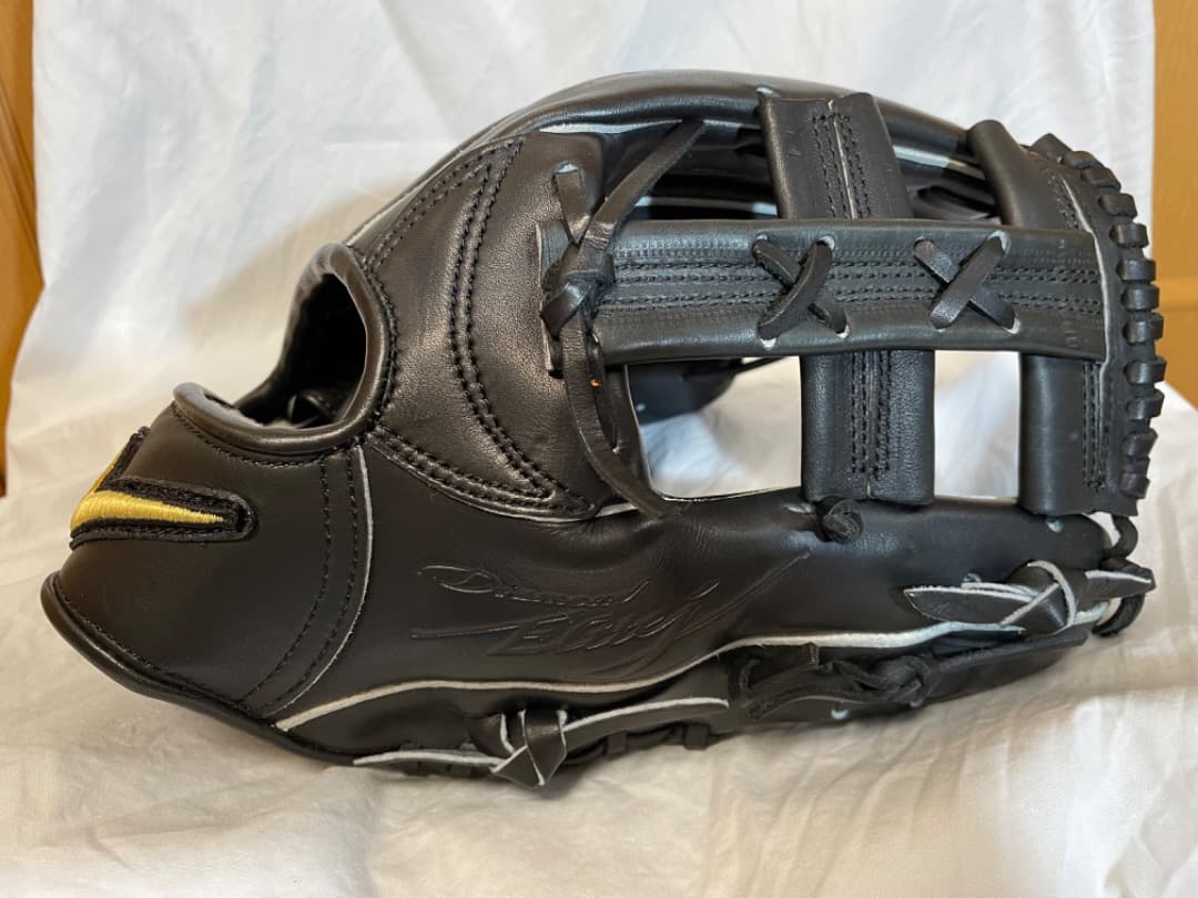 NIKE ナイキ　硬式　未使用品